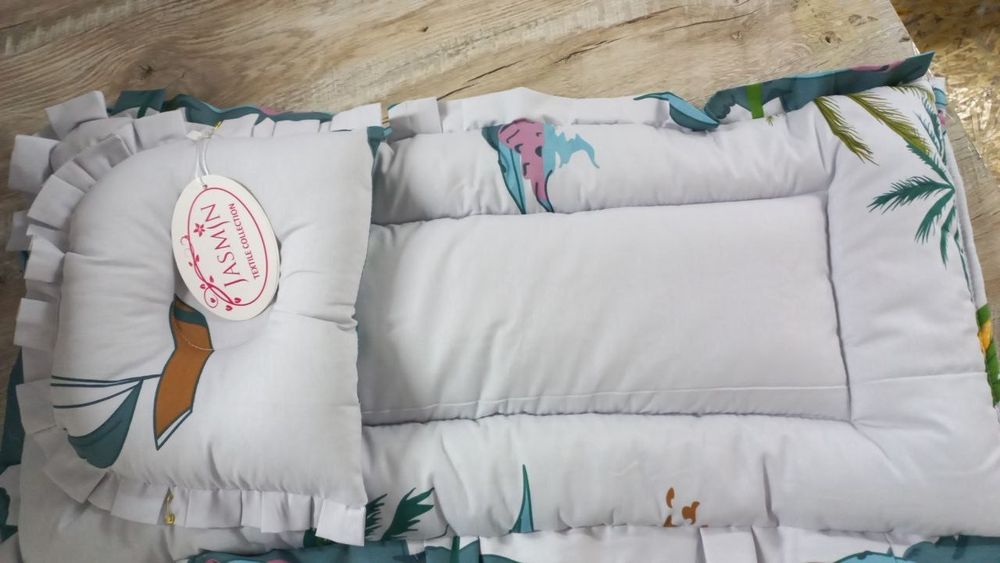 Детский набор комплект для малышей