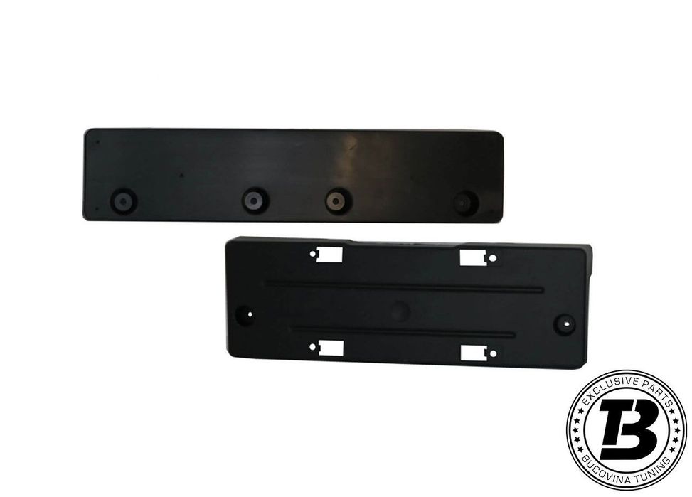 Pachet Exterior compatibil cu BMW X6 G06 X6M Design