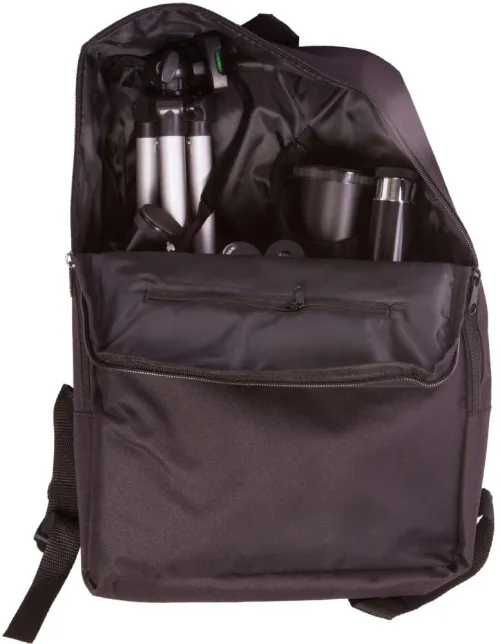 Телескоп Levenhuk Skyline Travel 50 като нов