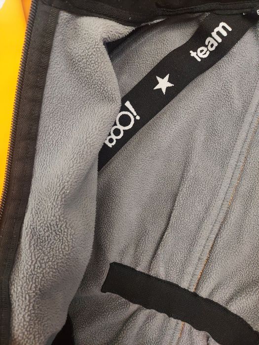 Bodo комбинезон на весну, 4 года