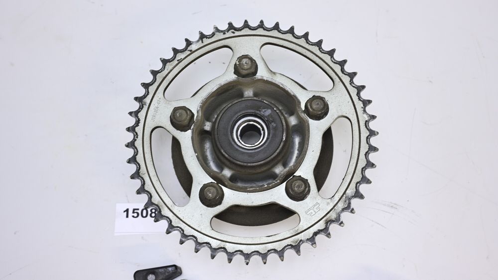 Pinion Roata Spate Cu Tampoane Honda XL1000V Varadero SD01 1999 - 2002