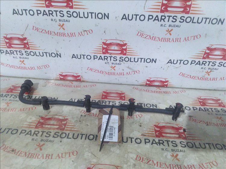 retur injectoare audi a4 b 8 2.0 d an fabr. 2010
