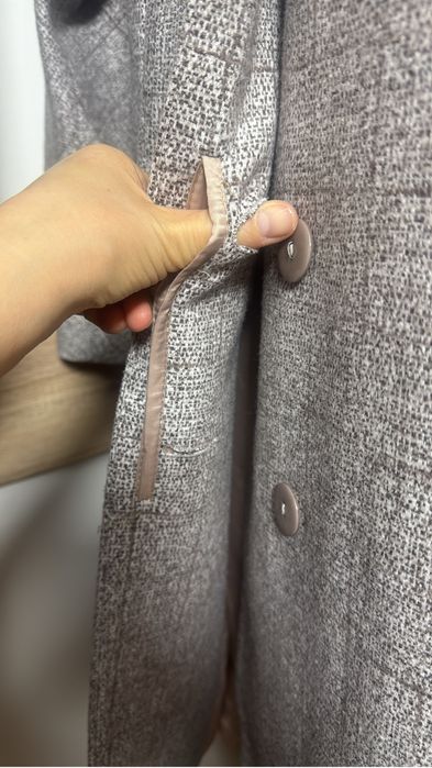 Продам пальто весна , осень