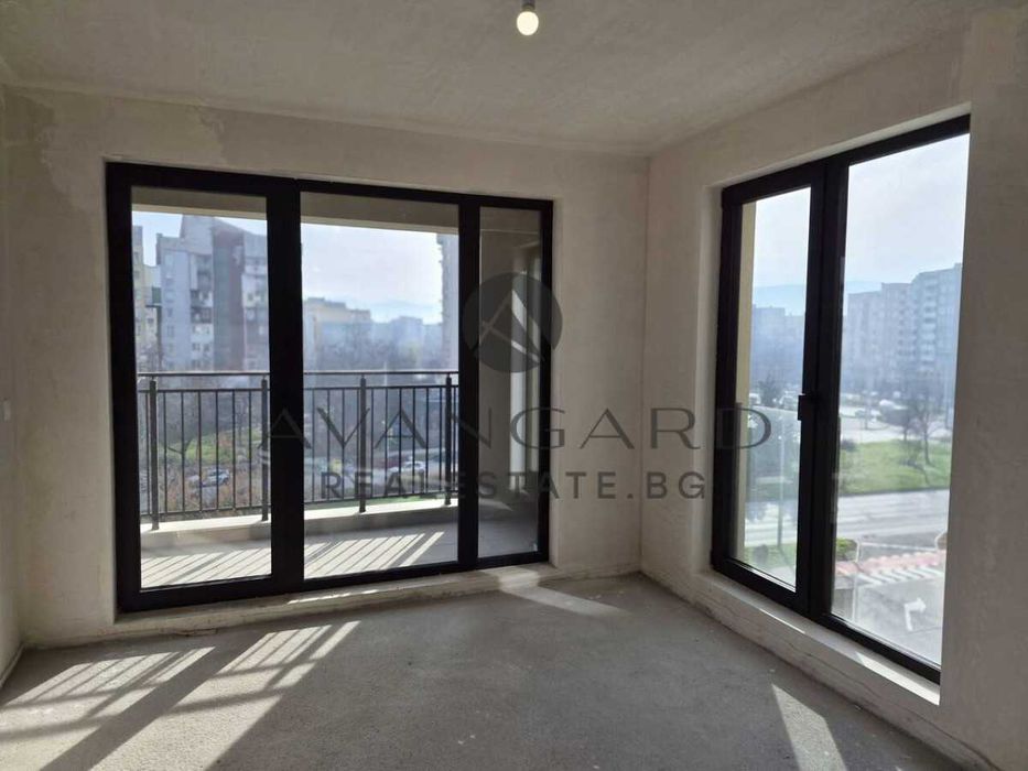 оф.24803 АКТ 16! Двустаен/ Тракия Пощата