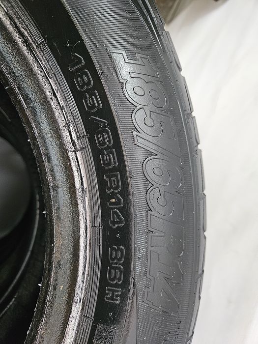 Резина 185/65 R14