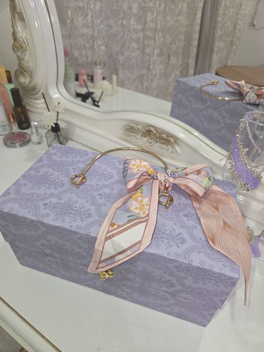 Бокалы на подарок