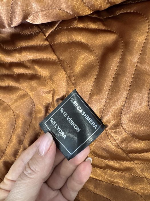 Пальто демисезон