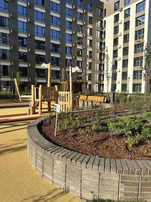 Продается квартира GreenLine.Flora 2