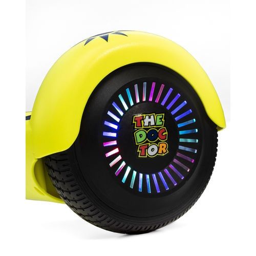 Ховърборд Valentino Rossi VR 46