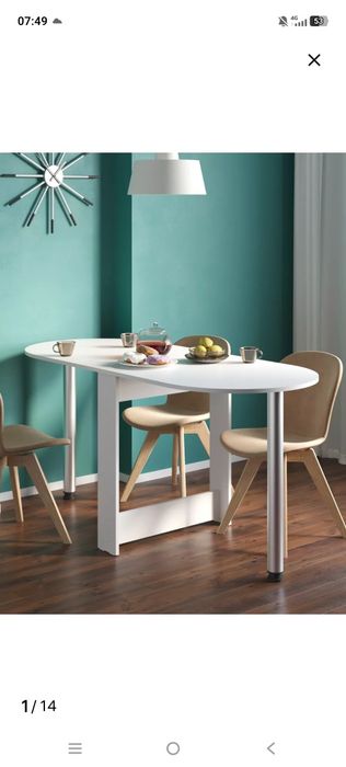 Продается стол обеденный