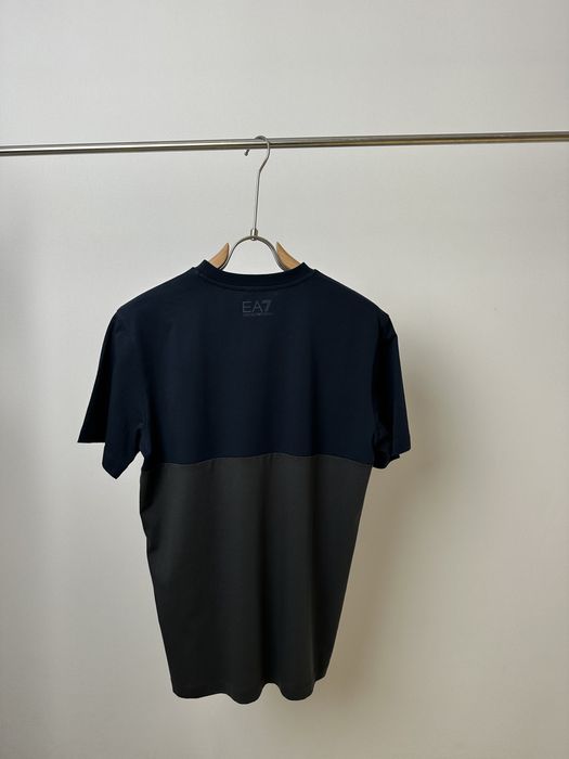 Мъжка тениска Emporio Armani