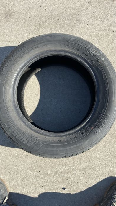 Vand cauciucuri de vara 195/60R15