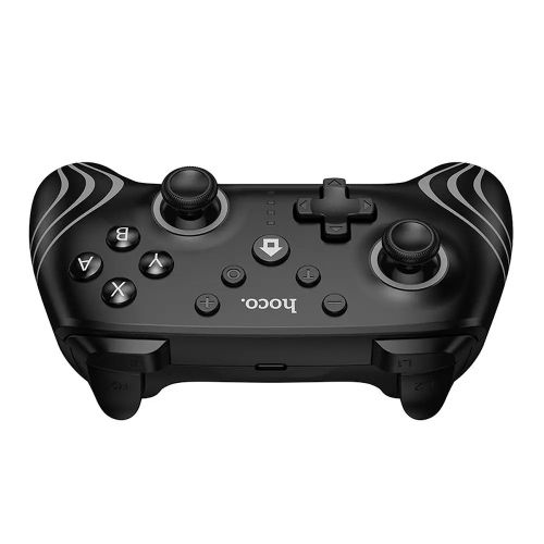Джойстик за Nintendo Switch 1 / 2 / PC HOCO GA2 gamepad