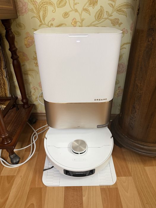Робот-пылесос Dreame X40Ultra Complate