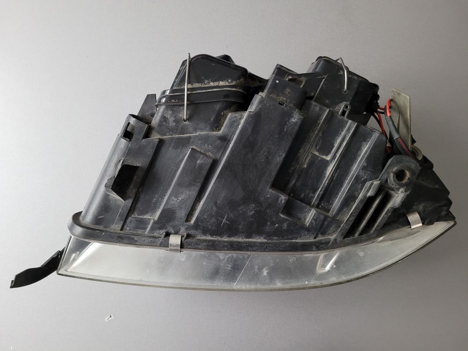 Десен фар за Audi A6 C5/ Ауди А6 Ц5