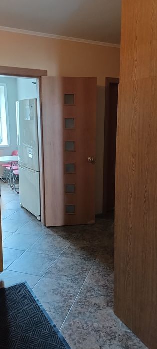 Сдается 2х комнатная  квартира