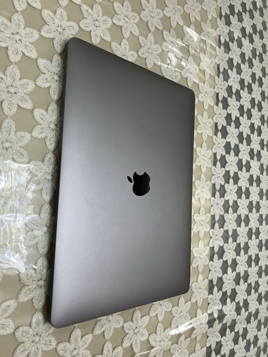 Macbook pro 13 inch 2016