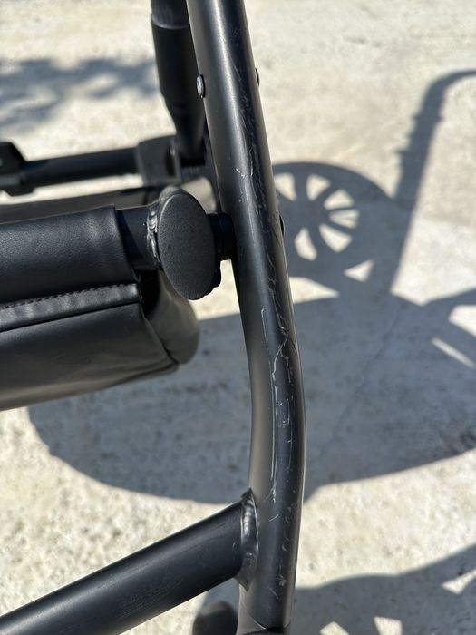 Бебешка количка Anex M/Type Pro Safa Sahin