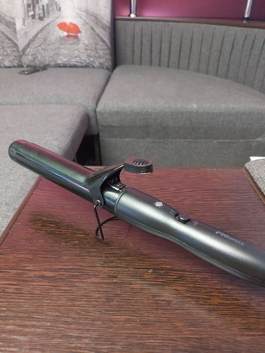 Продам плойку для волос фирмы PROmozer