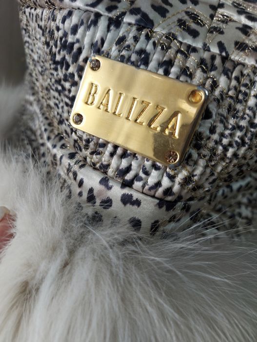 Куртка женская мех