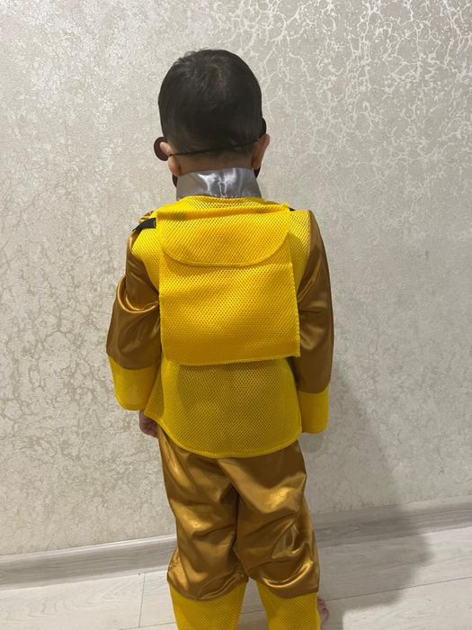 Костюмы карнавальный