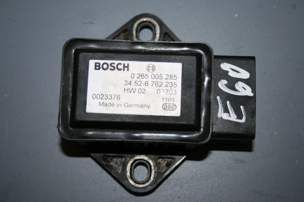 Senzor Acceleratie Bmw Seria 5 E60 E61 530D Livram Oriunde