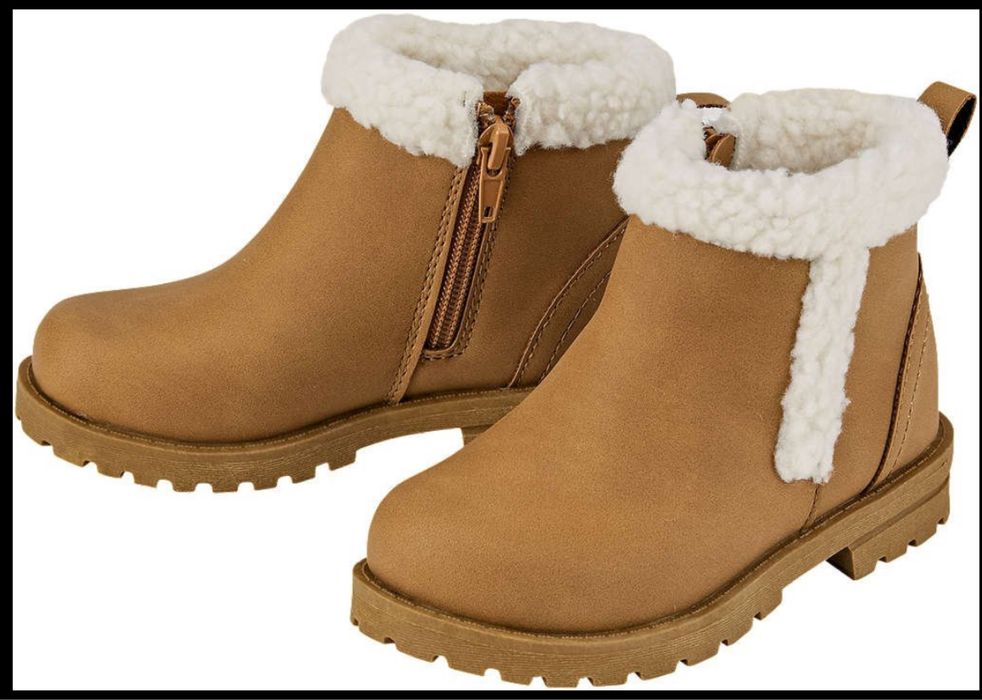 Детски боти 27 номер