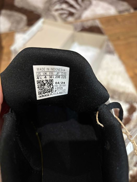 ADIDAS Sport - Нови