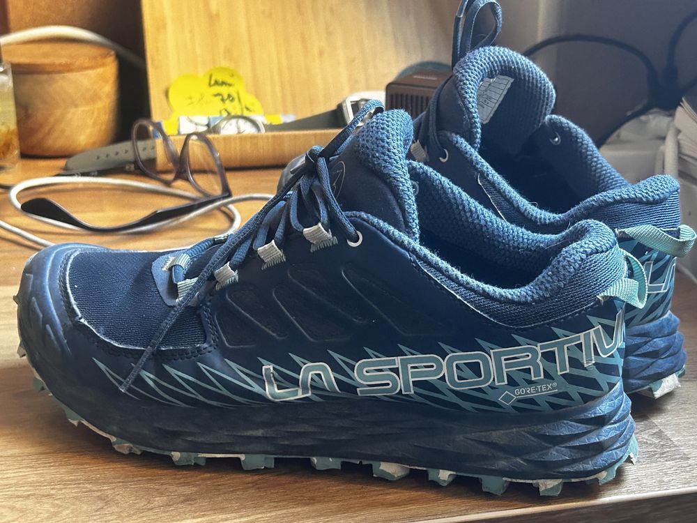 La sportiva trail online gore tex