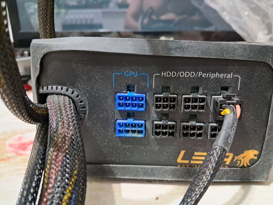 Блок питания для компьютера