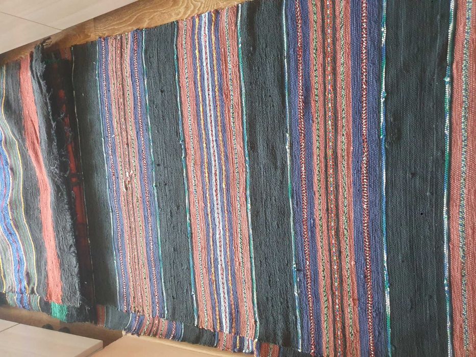 Черги чисто нови