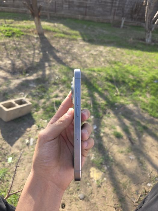 IPhone 15 pro 256gb 97%