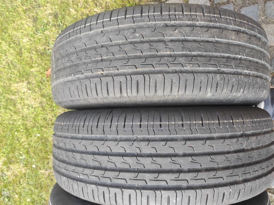 205/60/16 Continental 4бр.