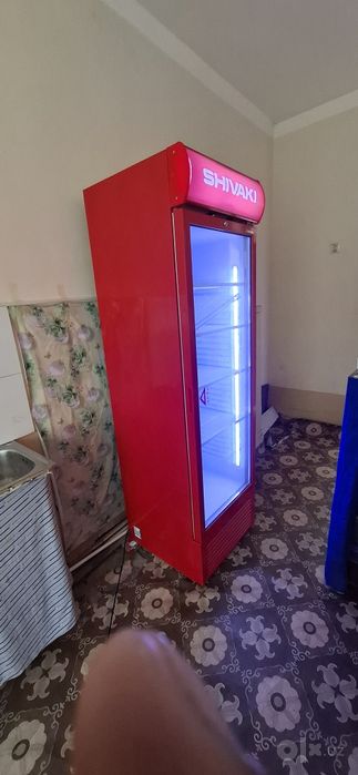 Xolodilnik holati ideal