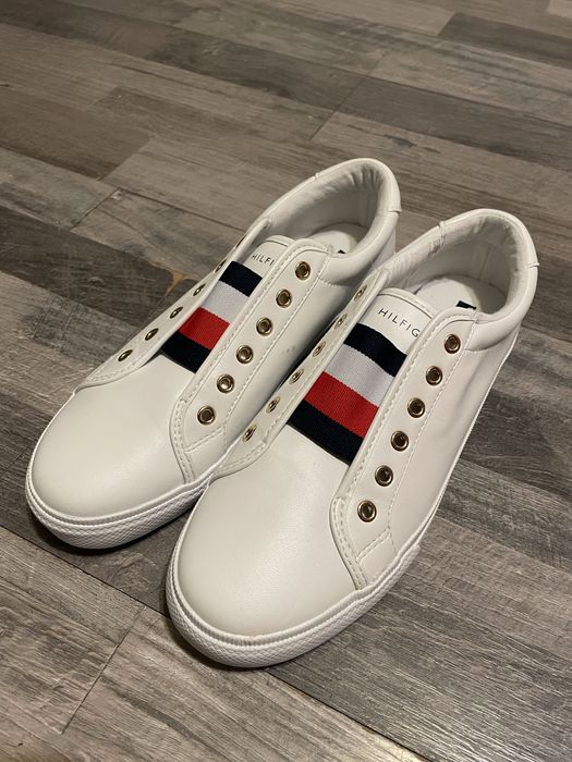 Tenisi tommy hilfiger