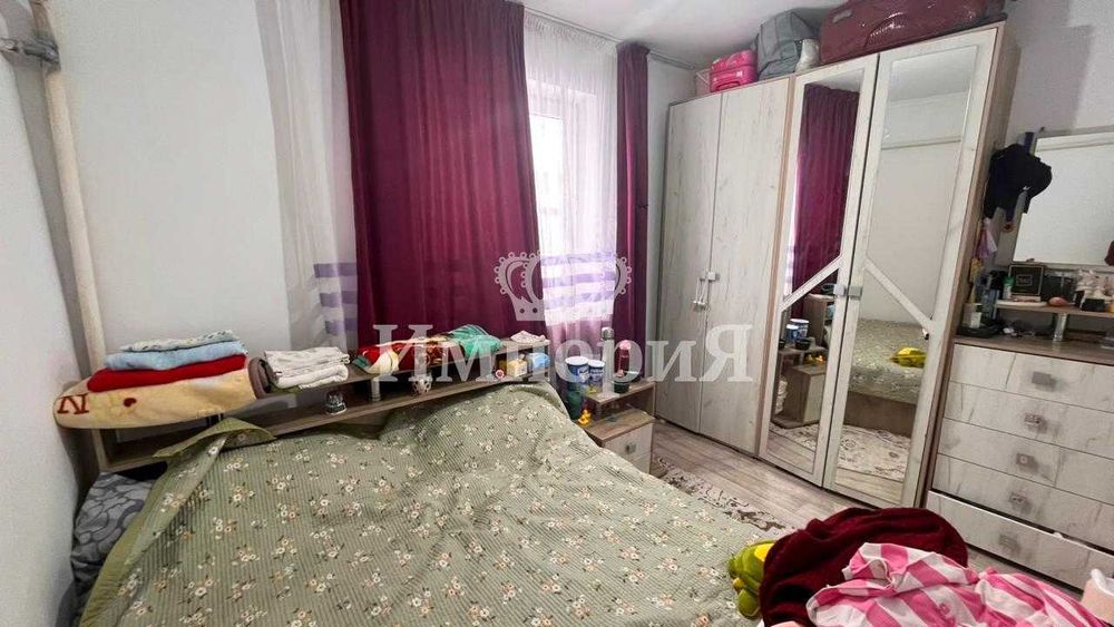 4 ком дом Арнагуль Империя