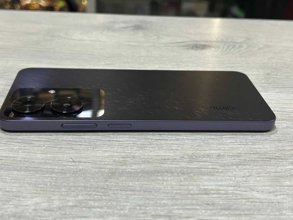 realme Note 60 128GB 4GB RAM Dual