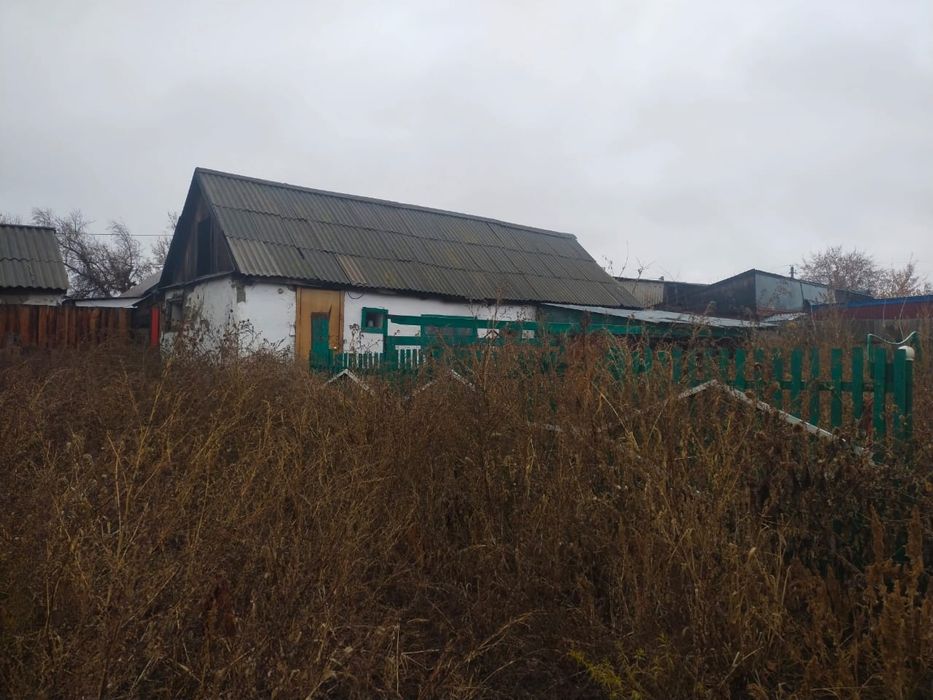 Продам дом Аулиеколь