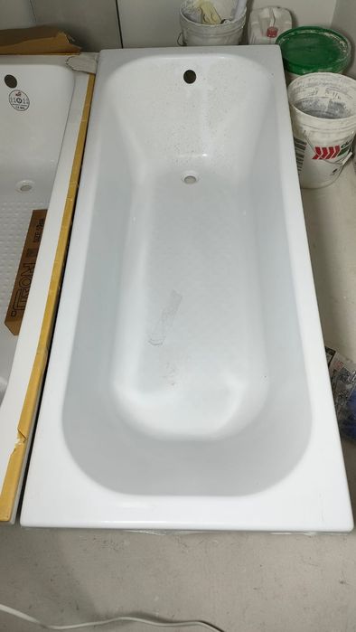 Срочно продается ванна