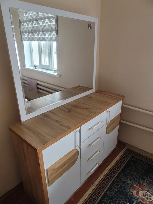 Мебель спальный комплект