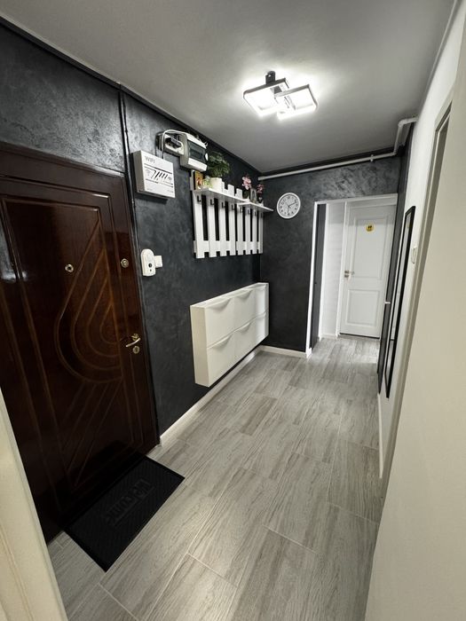 Apartament 2 camere decomandat Crangasi | 8 min metrou | complet mobilat și utilat | fără investiții | centrala | direct proprietar