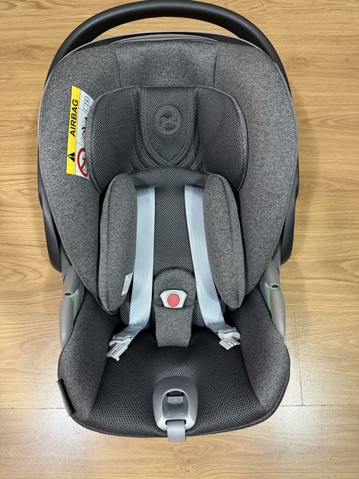 Стол за кола Cybex Cloud T i-Size, 45 – 87 см