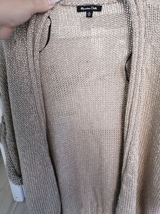 Pulover Massimo dutti