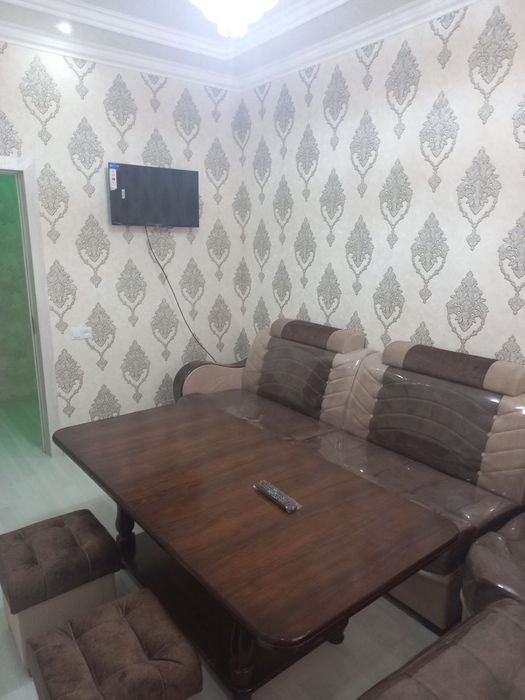 Сдаётся 2х ком квартира на Гагарина!!!