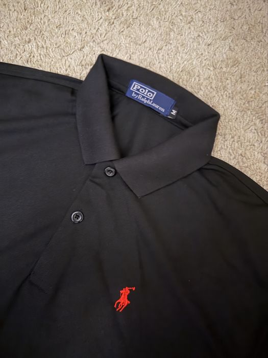 Tricou polo ralph lauren