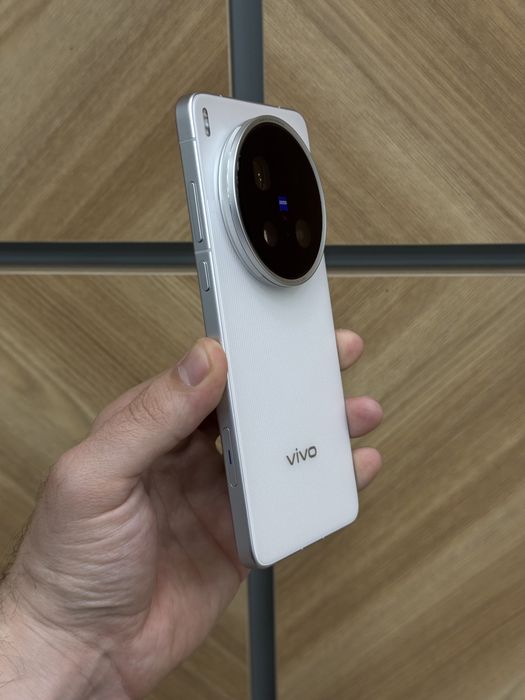 Vivo X200 Ultra 16/512GB Full China