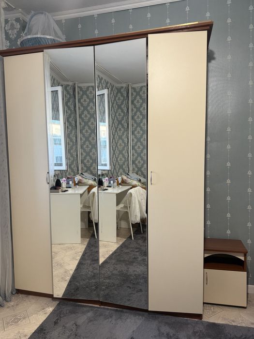 Спальная гарнитура