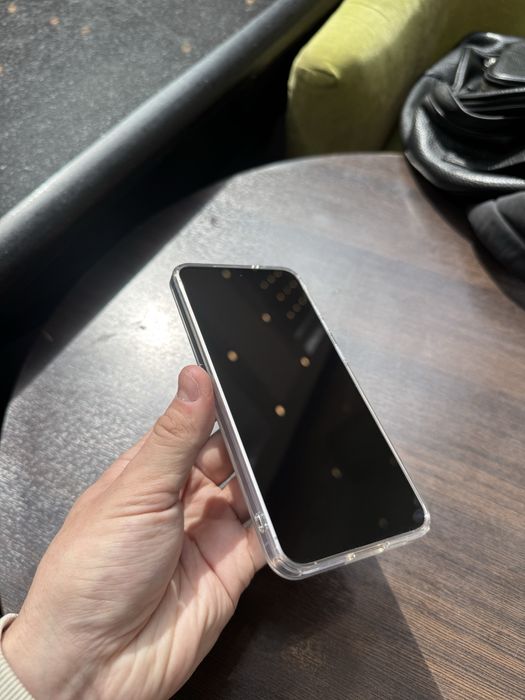 Samsung Galaxy S25+, 12/256 ГБ, SIM + eSIM