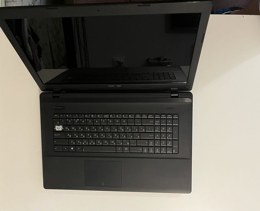 Asus X75VCP+Зарядно