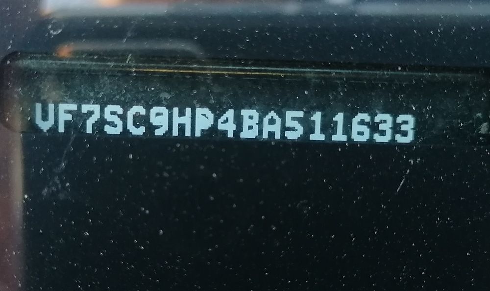 Citroen C3, 2011, 1,6 l